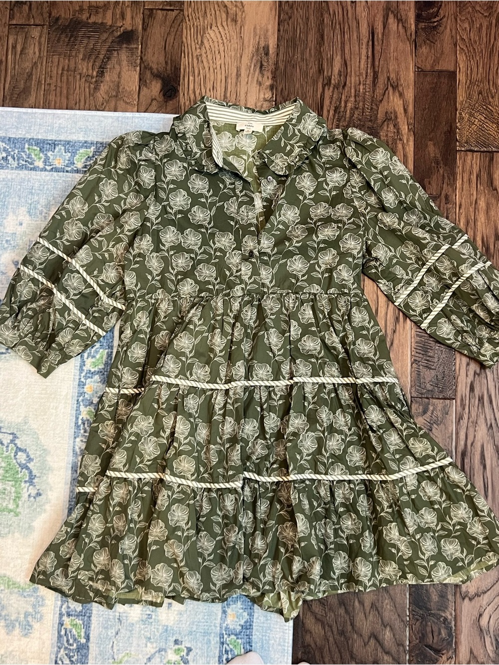 Entro Women’s Dress